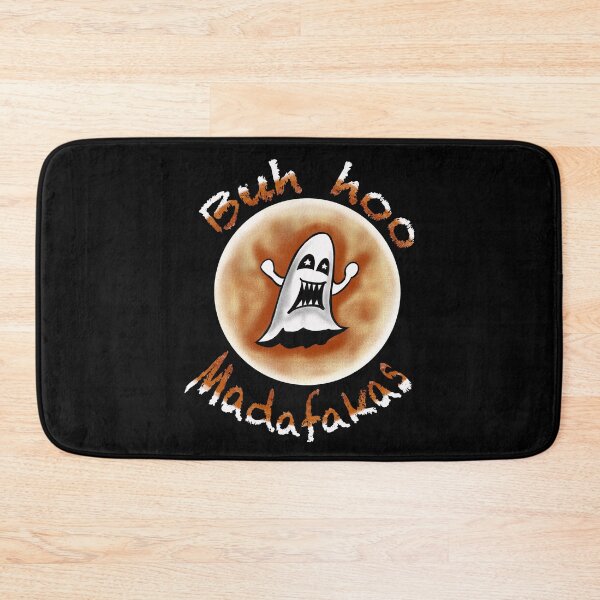 Item preview, Halloween Madafakas designed and sold by Muensterman.