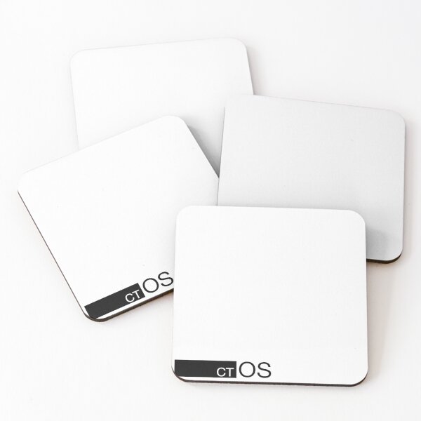 Item preview, ctOS Logo designed and sold by TheNerdGuy.