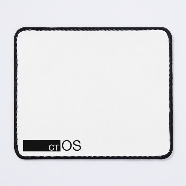 Item preview, ctOS Logo designed and sold by TheNerdGuy.