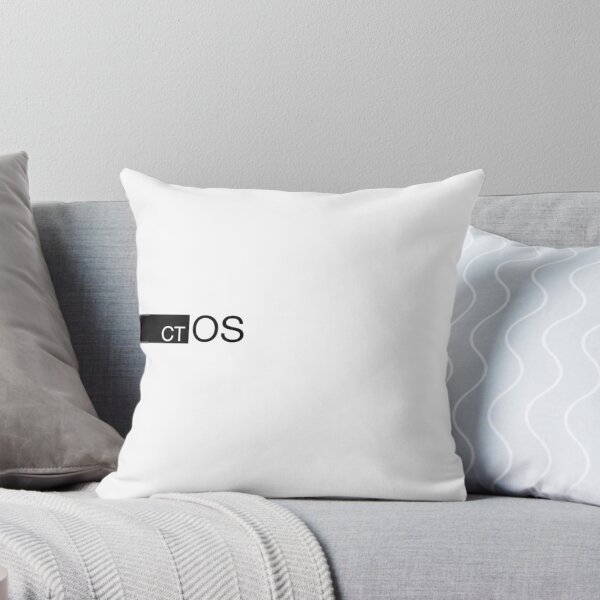 Item preview, ctOS Logo designed and sold by TheNerdGuy.