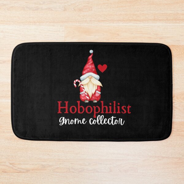 Item preview, Gnome Collector Nerdy Christmas Term designed and sold by IceCreamMuseum.