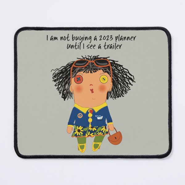 Item preview, Rugdoll protesting against another bad year designed and sold by marina63.