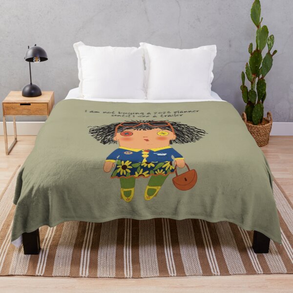 Item preview, Rugdoll protesting against another bad year designed and sold by marina63.