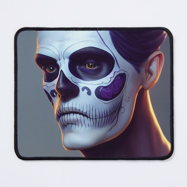 Item preview, Dia de Los muertos designed and sold by Jada-Art-Shop.
