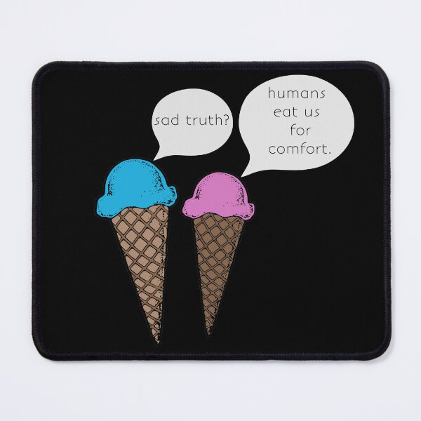 Item preview, Ice cream designed and sold by ArtyArtss.