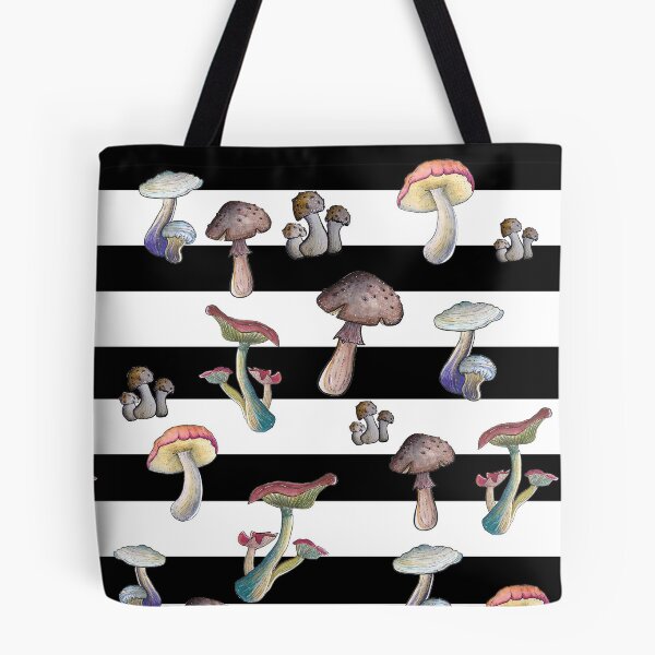 Item preview, Mushroom explosion designed and sold by Gnomenfrau.