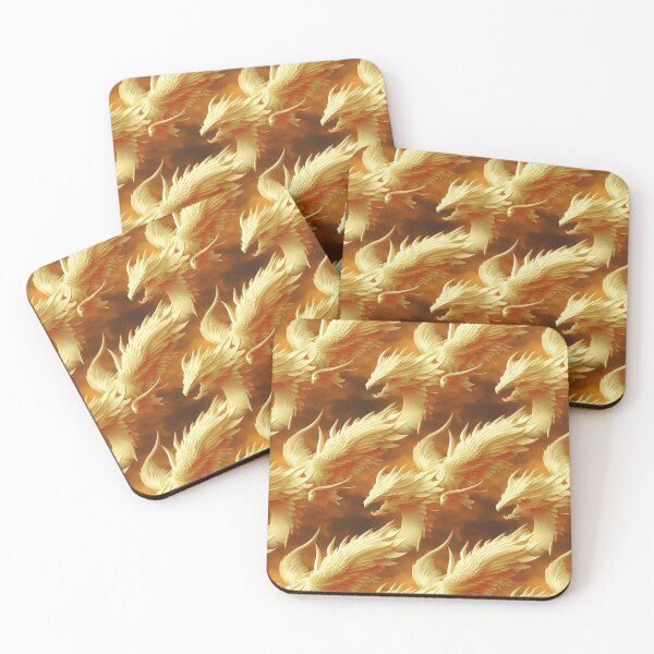 Item preview, Dragon Scales, Forty-Seven: designed and sold by bedim.