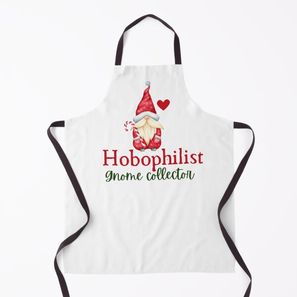 Item preview, Gnome Collector Nerdy Christmas Term designed and sold by IceCreamMuseum.