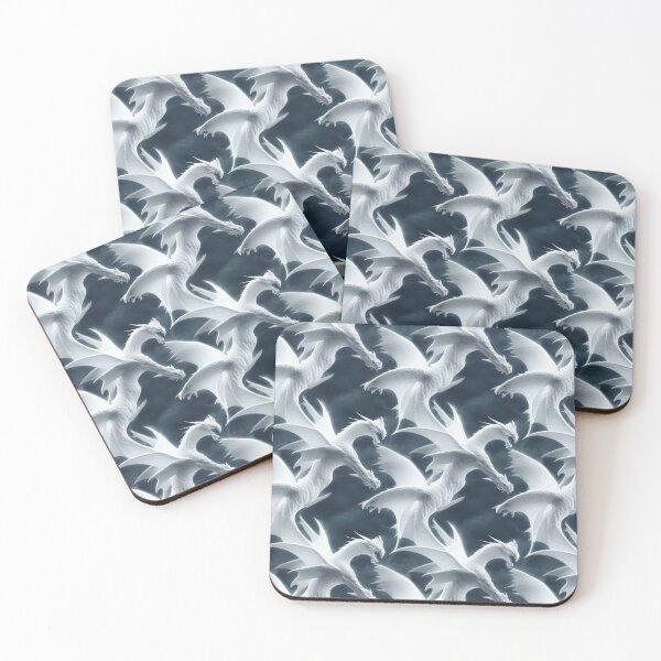 Item preview, Dragon Scales, Forty-Eight: designed and sold by EverythingSings.