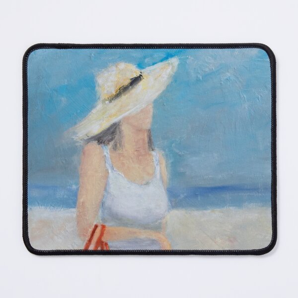 Item preview, Beach Day designed and sold by shkhanart.