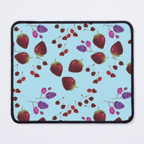 Item preview, Berries designed and sold by Catherine Holcombe.