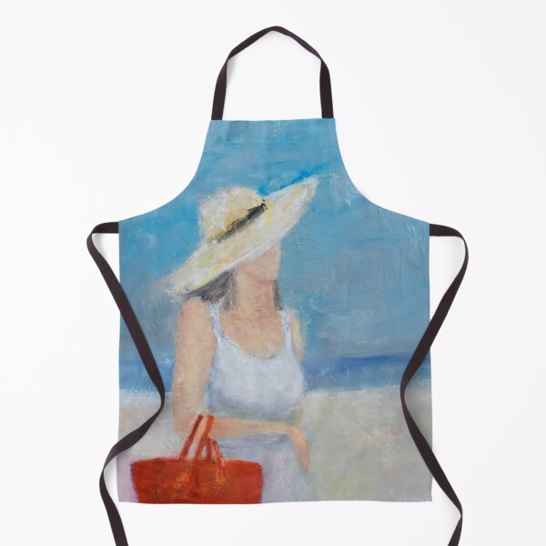 Item preview, Beach Day designed and sold by shkhanart.