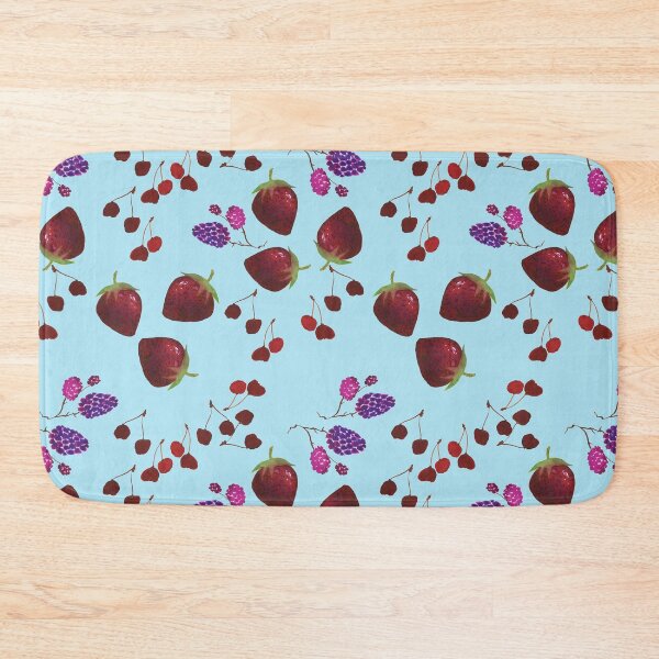 Item preview, Berries designed and sold by Catherine Holcombe.