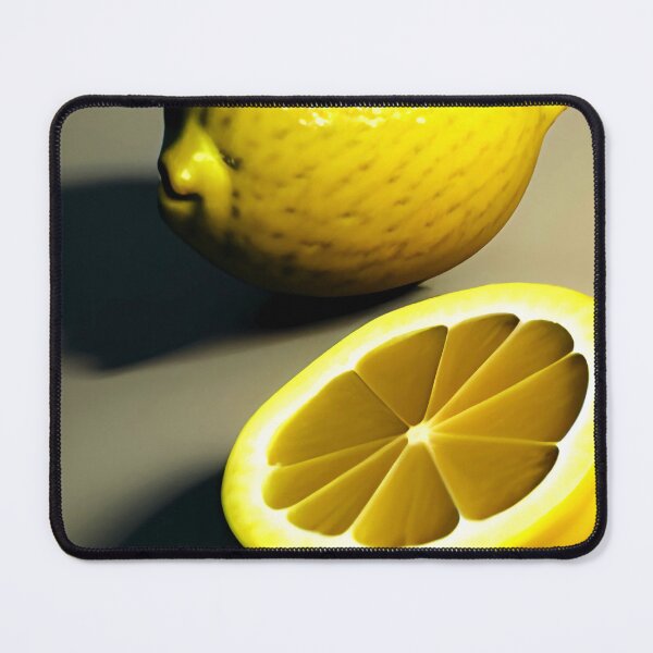 Item preview, Lemon designed and sold by OverAltruist.