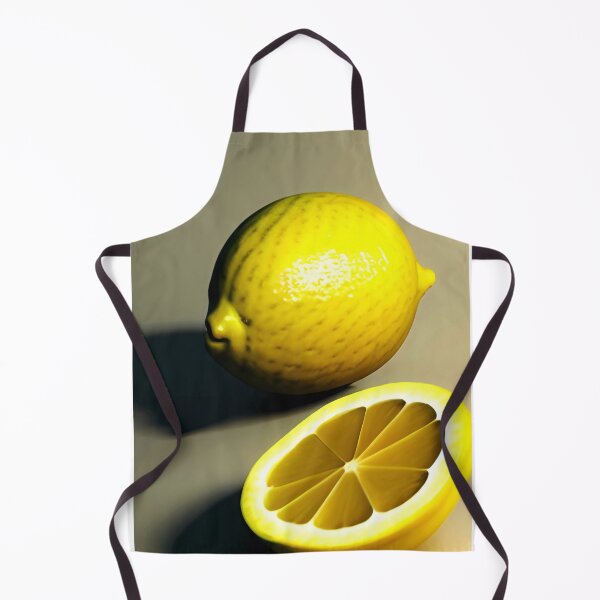 Item preview, Lemon designed and sold by OverAltruist.