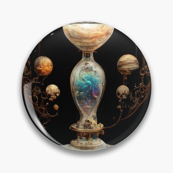 Item preview, space Time  designed and sold by ZangJa.
