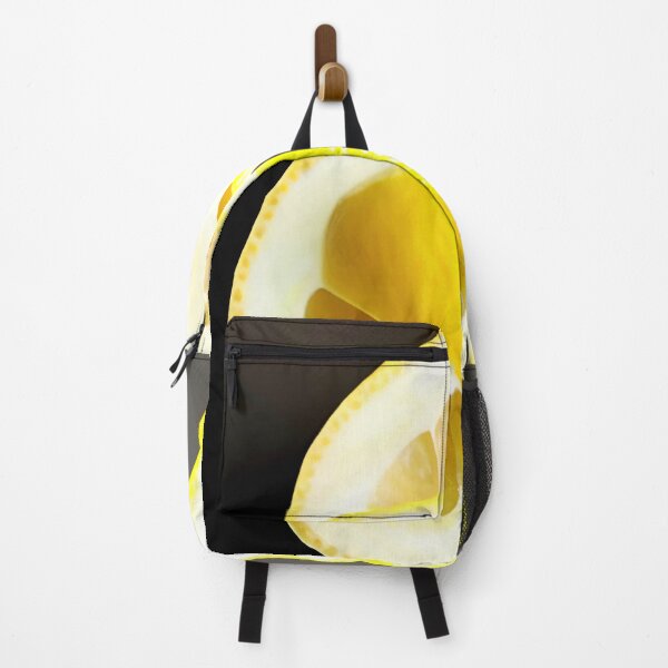 Item preview, Yellow lemon designed and sold by OverAltruist.
