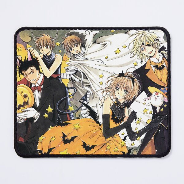 Item preview, Tsubasa Halloween designed and sold by UwuOtakuStore.