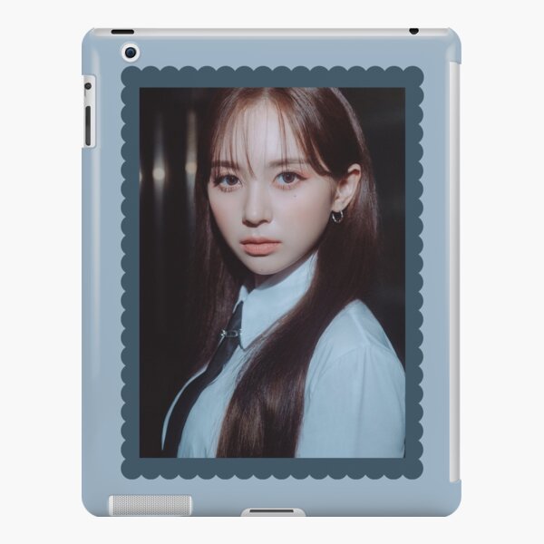 HIKARU (KEP1ER) - WE FRESH iPad Case & Skin for Sale by LainysShop