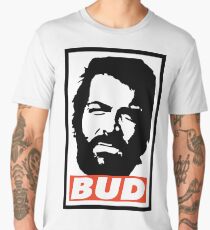 BUD Men's Premium T-Shirt