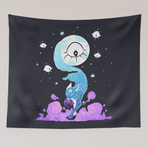 Item preview, Hunt designed and sold by GhastlyRune.