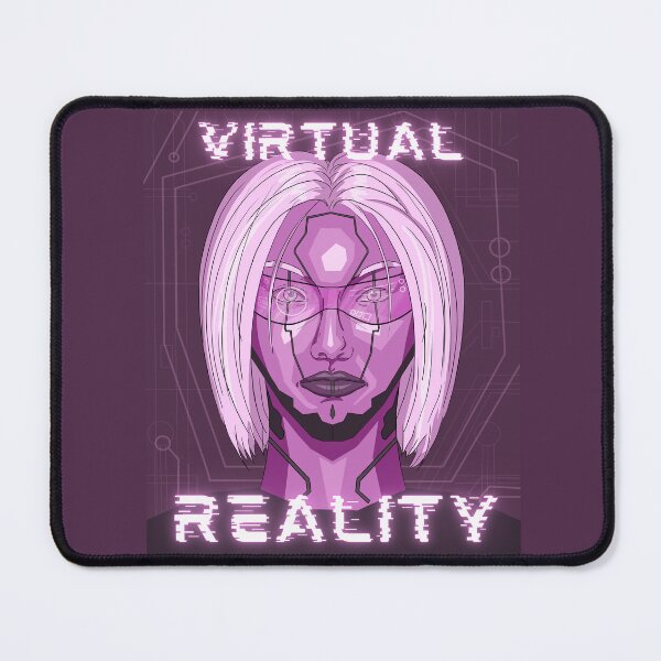 Item preview, Virtual reality designed and sold by Marti t-shirts.
