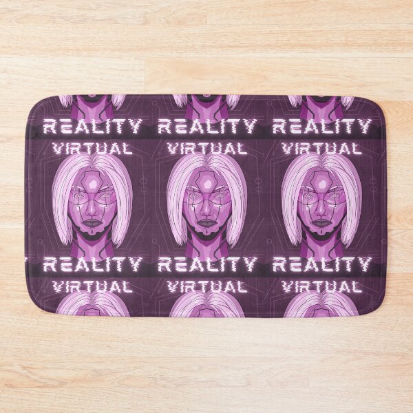 Item preview, Virtual reality designed and sold by Marti t-shirts.