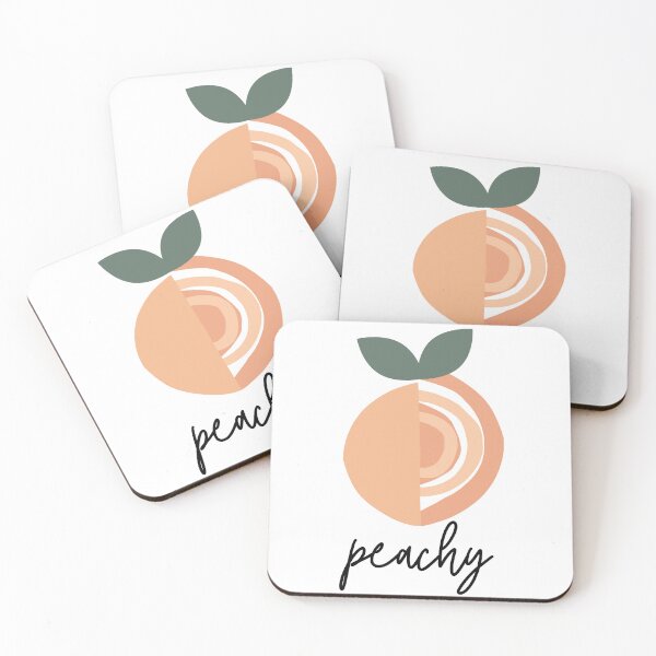 Item preview, Peachy designed and sold by CRYSTAL WOMACK.