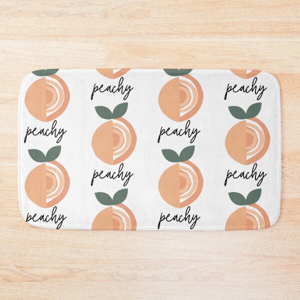 Item preview, Peachy designed and sold by CRYSTAL WOMACK.