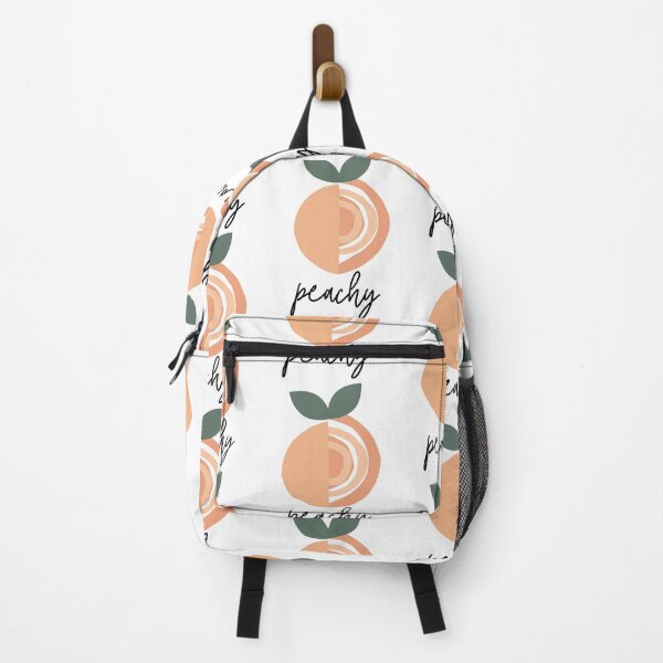 Item preview, Peachy designed and sold by CRYSTAL WOMACK.