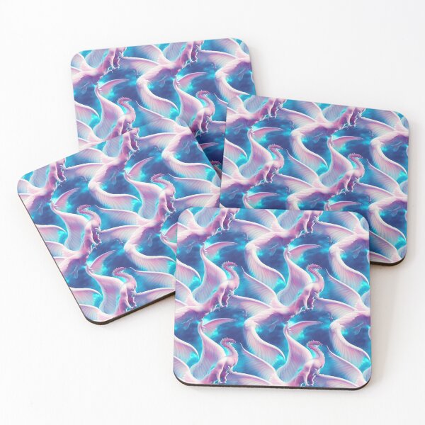 Item preview, Dragon Scales, Forty-Nine: designed and sold by EverythingSings.