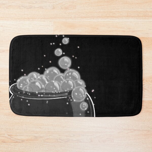 Item preview, Witch Cauldron designed and sold by Claudia McBain.
