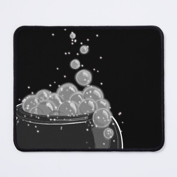 Item preview, Witch Cauldron designed and sold by Claudia McBain.