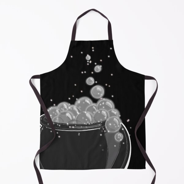 Item preview, Witch Cauldron designed and sold by Claudia McBain.