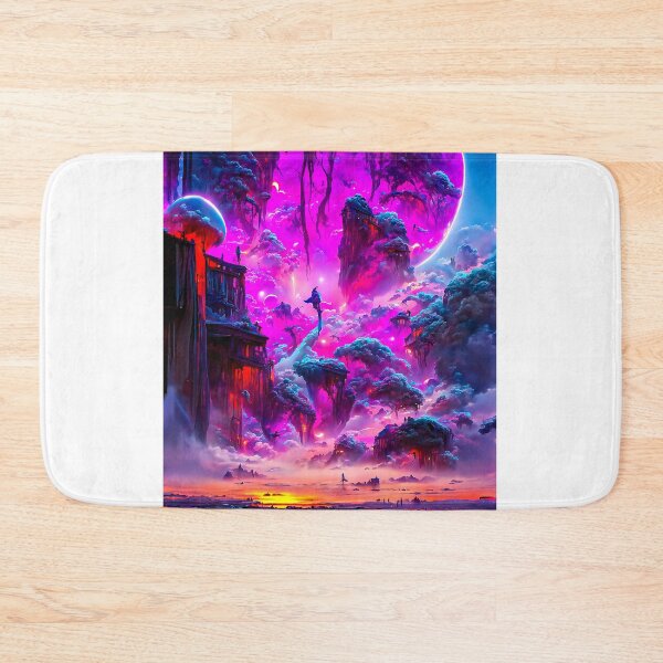 Item preview, dream world designed and sold by zar4fussion.
