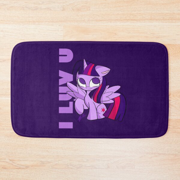 Item preview, I <3 Twilight Sparkle designed and sold by 25UArt.