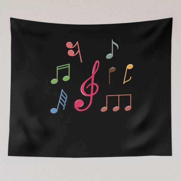 Item preview, melodycode designed and sold by stickymen.
