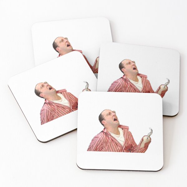Item preview, Buster Bluth hook hand designed and sold by Madeline-13.