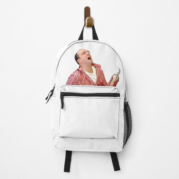 Item preview, Buster Bluth hook hand designed and sold by Madeline-13.