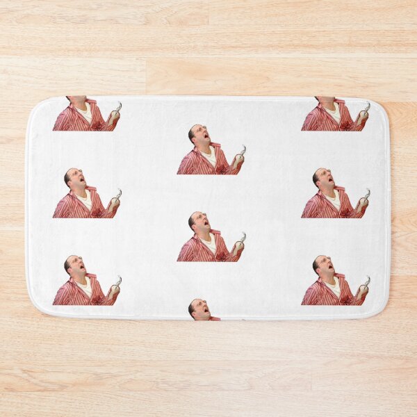 Item preview, Buster Bluth hook hand designed and sold by Madeline-13.