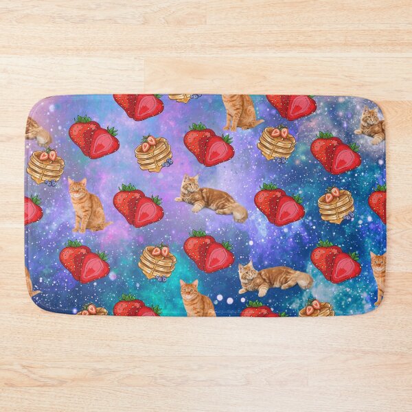 Item preview, Cats in space V4 designed and sold by creativeDaphne.