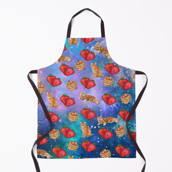 Item preview, Cats in space V4 designed and sold by creativeDaphne.