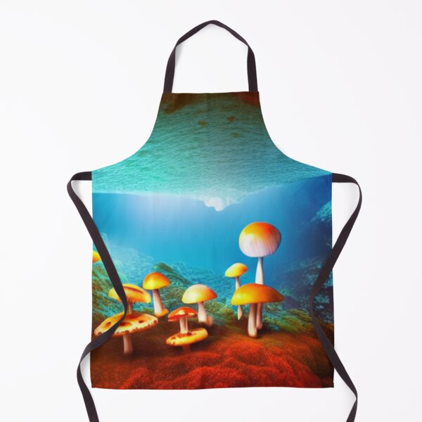 Item preview, Destiny of the Shrooms designed and sold by TOPTRXXX.