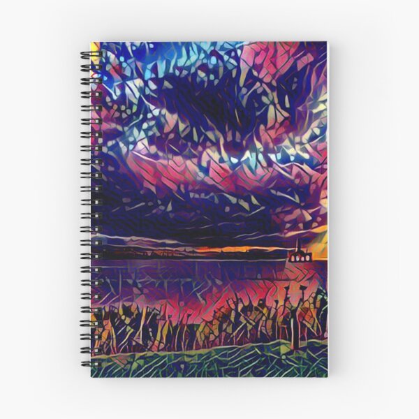Item preview, The View Art designed and sold by Kevsplace.