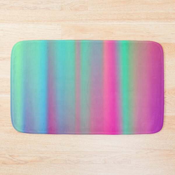Item preview, Pastel Rainbow Abstract Kawaii designed and sold by trajeado14.