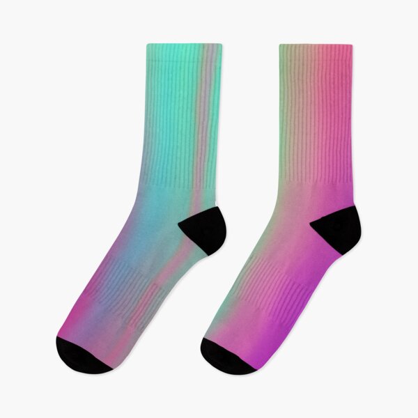 Item preview, Pastel Rainbow Abstract Kawaii designed and sold by trajeado14.