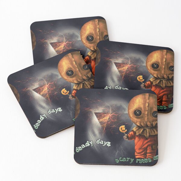 Item preview, Scary Nites  designed and sold by David Drummond.