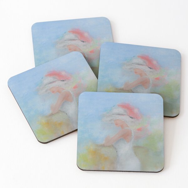 Item preview, Dreaming in Color designed and sold by shkhanart.