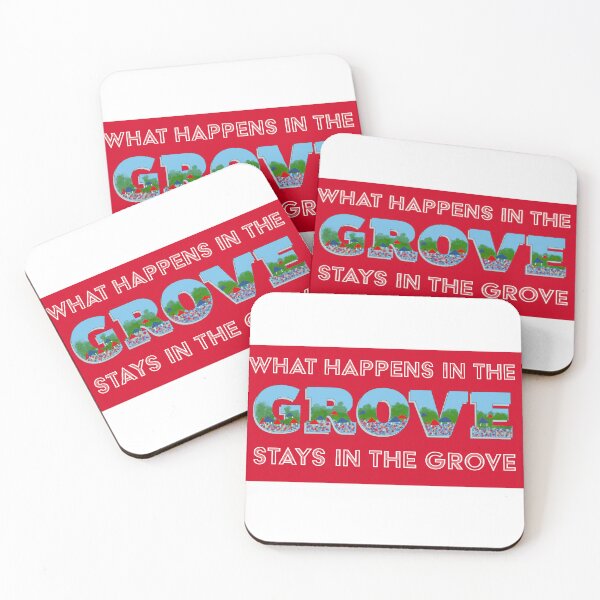 Item preview, The Grove designed and sold by sukeestudios.
