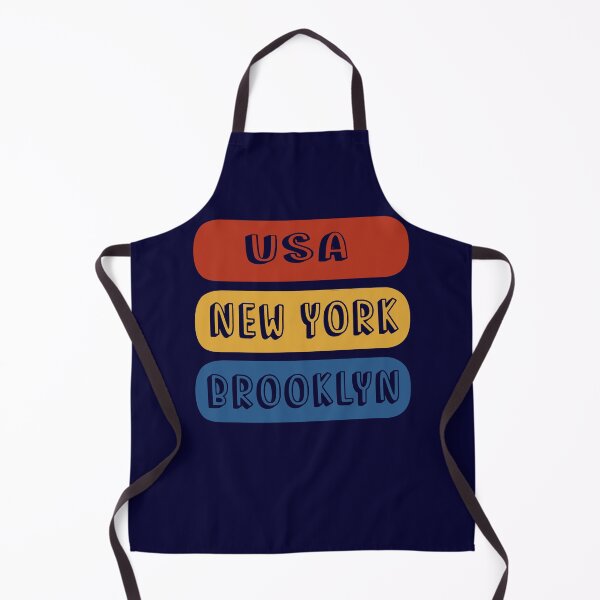Item preview, Brooklyn, New York, USA designed and sold by Tamarage.